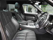 Land Rover Range Rover Sport SD V6 HSE Dynamic