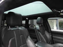 Land Rover Range Rover Sport SD V6 HSE Dynamic