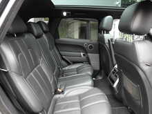Land Rover Range Rover Sport SD V6 HSE Dynamic