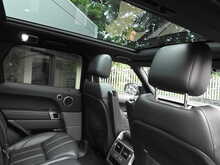Land Rover Range Rover Sport SD V6 HSE Dynamic