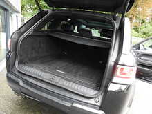Land Rover Range Rover Sport SD V6 HSE Dynamic