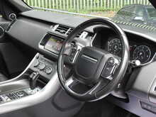 Land Rover Range Rover Sport SD V6 HSE Dynamic