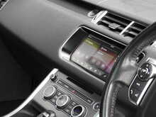 Land Rover Range Rover Sport SD V6 HSE Dynamic