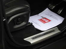 Land Rover Range Rover Sport SD V6 HSE Dynamic