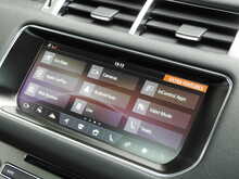 Land Rover Range Rover Sport SD V6 HSE Dynamic