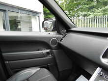 Land Rover Range Rover Sport SD V6 HSE Dynamic
