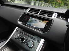 Land Rover Range Rover Sport SD V6 HSE Dynamic