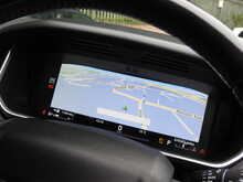 Land Rover Range Rover Sport SD V6 HSE Dynamic