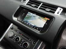 Land Rover Range Rover Sport SD V6 HSE Dynamic