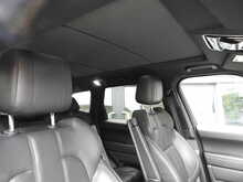 Land Rover Range Rover Sport SD V6 HSE Dynamic