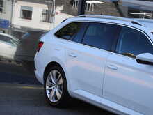 Skoda Superb TSI SE L Executive
