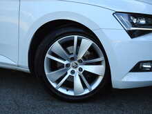 Skoda Superb TSI SE L Executive