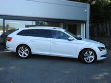 Skoda Superb TSI SE L Executive