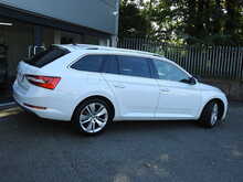 Skoda Superb TSI SE L Executive
