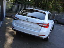 Skoda Superb TSI SE L Executive