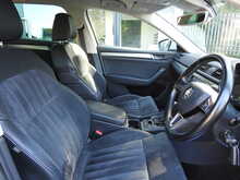 Skoda Superb TSI SE L Executive
