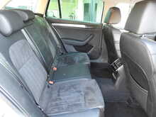 Skoda Superb TSI SE L Executive