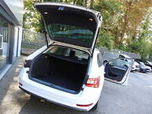 Skoda Superb TSI SE L Executive