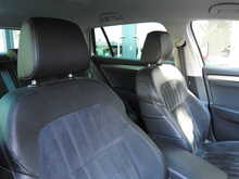 Skoda Superb TSI SE L Executive