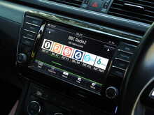 Skoda Superb TSI SE L Executive