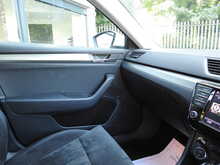 Skoda Superb TSI SE L Executive