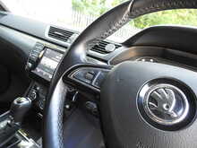 Skoda Superb TSI SE L Executive