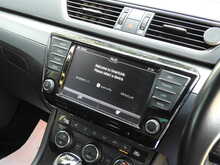 Skoda Superb TSI SE L Executive