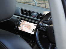 Skoda Superb TSI SE L Executive