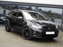 Volkswagen Taigo TSI R-Line