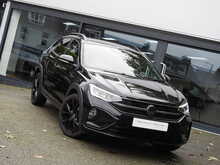 Volkswagen Taigo TSI R-Line