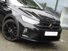 Volkswagen Taigo TSI R-Line