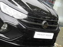 Volkswagen Taigo TSI R-Line