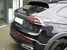 Volkswagen Taigo TSI R-Line