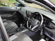 Volkswagen Taigo TSI R-Line