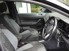 Volkswagen Taigo TSI R-Line