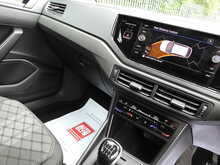 Volkswagen Taigo TSI R-Line