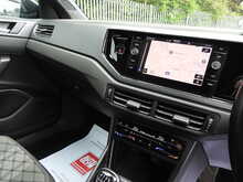 Volkswagen Taigo TSI R-Line