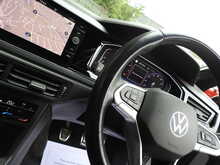 Volkswagen Taigo TSI R-Line