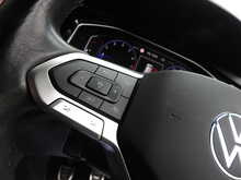 Volkswagen Taigo TSI R-Line