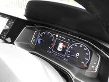 Volkswagen Taigo TSI R-Line