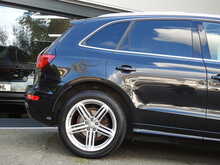 Audi Q5 TDI S line Plus