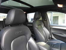 Audi Q5 TDI S line Plus