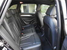 Audi Q5 TDI S line Plus
