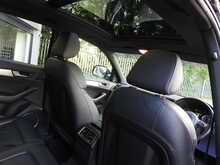 Audi Q5 TDI S line Plus