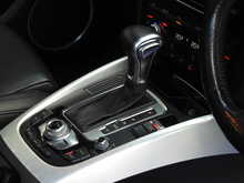 Audi Q5 TDI S line Plus