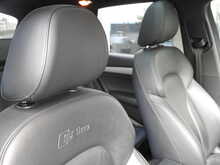 Audi Q5 TDI S line Plus