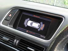 Audi Q5 TDI S line Plus