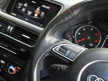 Audi Q5 TDI S line Plus