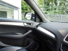 Audi Q5 TDI S line Plus
