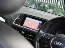 Audi Q5 TDI S line Plus